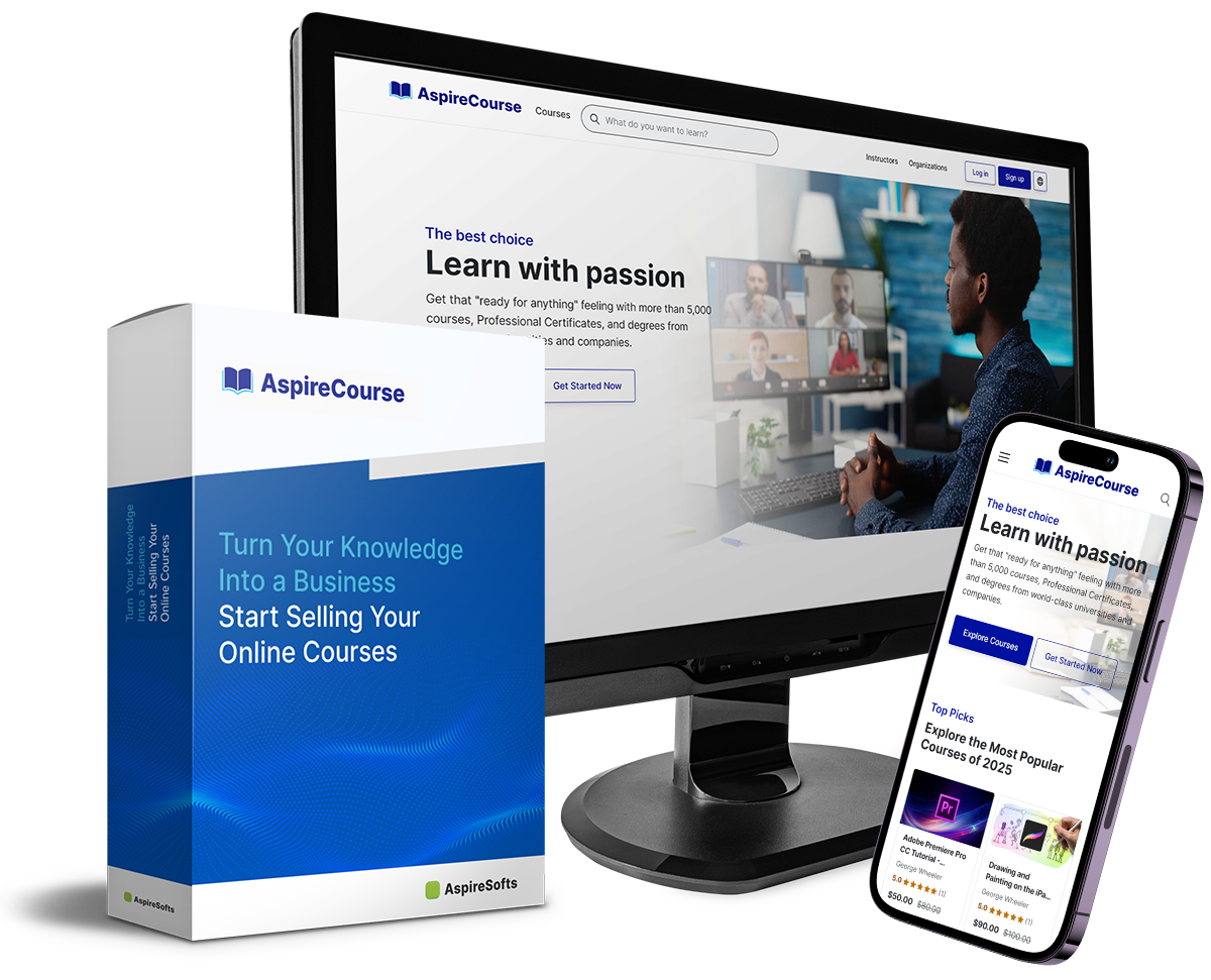 AspireCourse