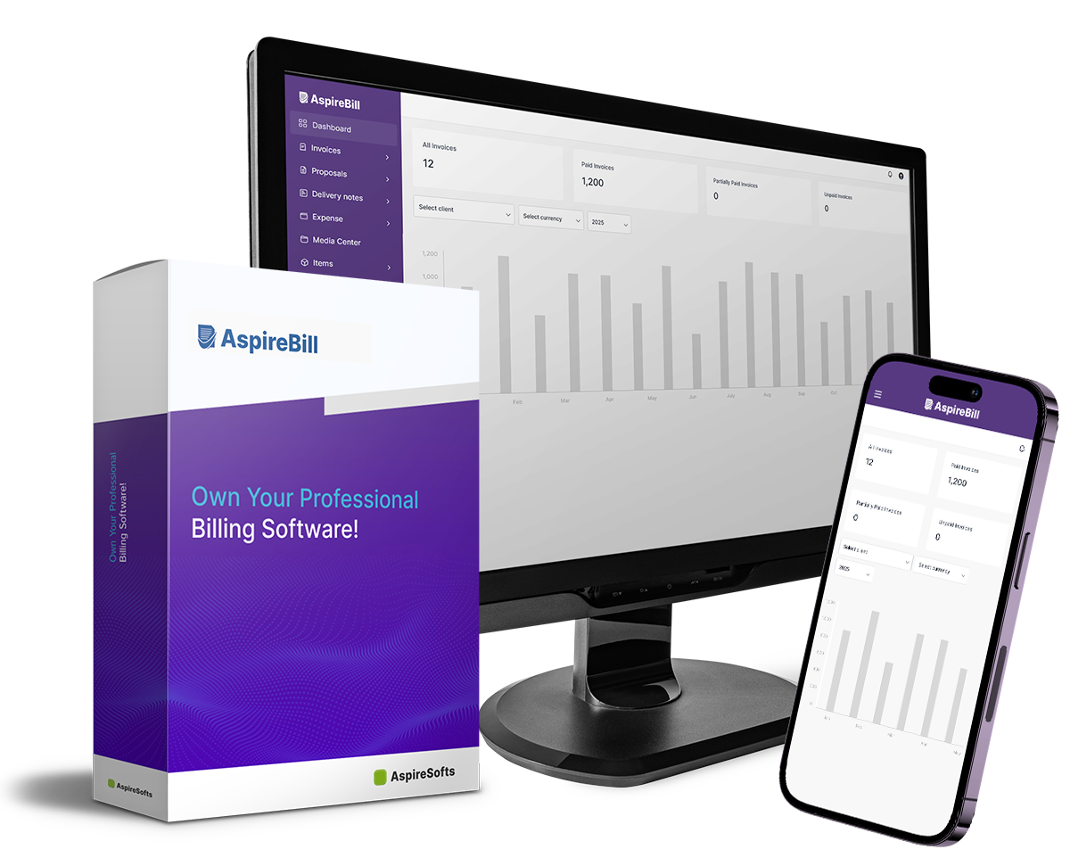 AspireBill